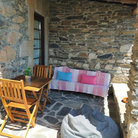 Casa Do Conselheiro Villa Freixo de Espada à Cinta Екстериор снимка