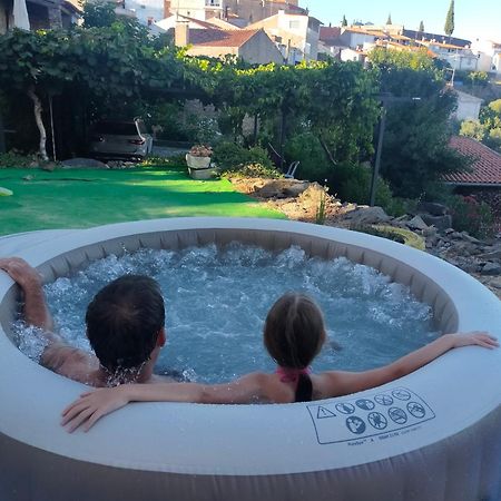 Casa Do Conselheiro Villa Freixo de Espada à Cinta Екстериор снимка