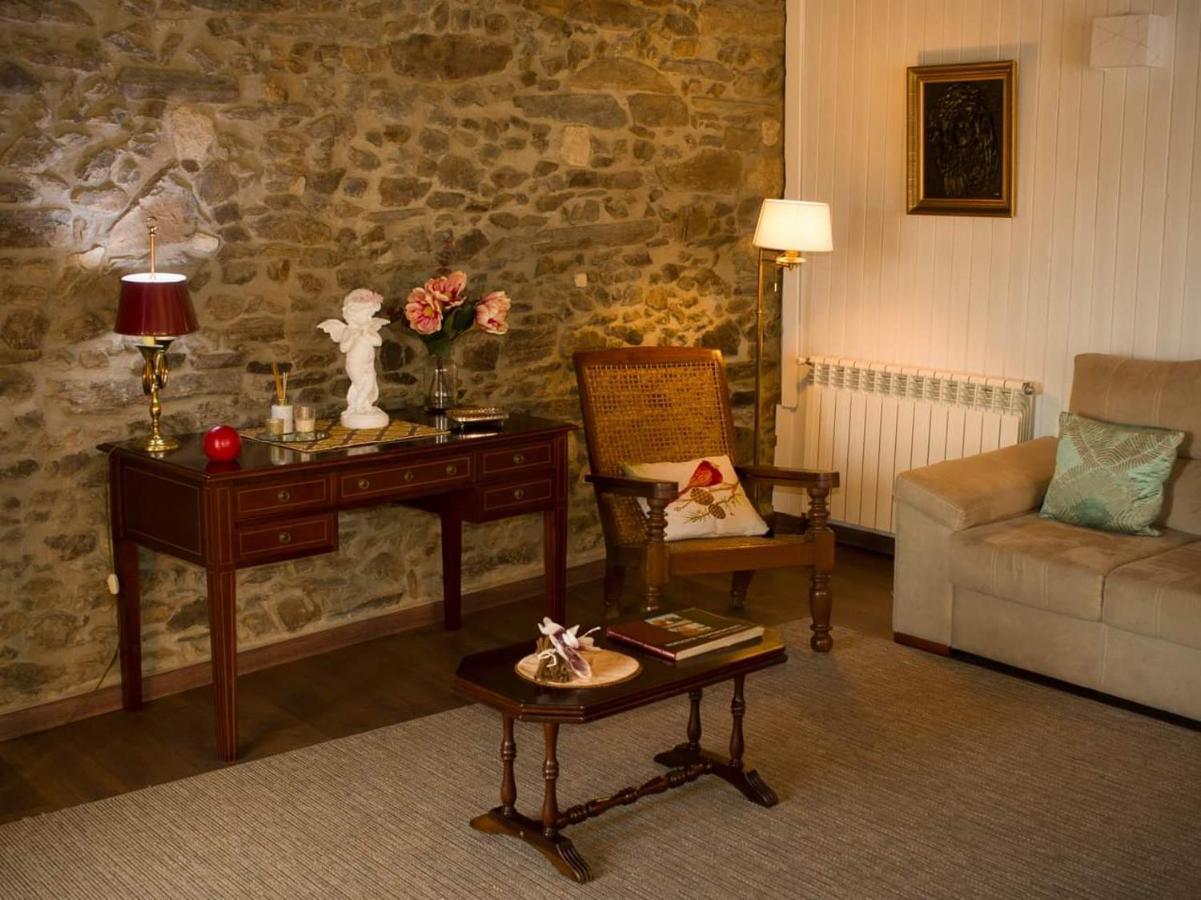 Casa Do Conselheiro Villa Freixo de Espada à Cinta Екстериор снимка