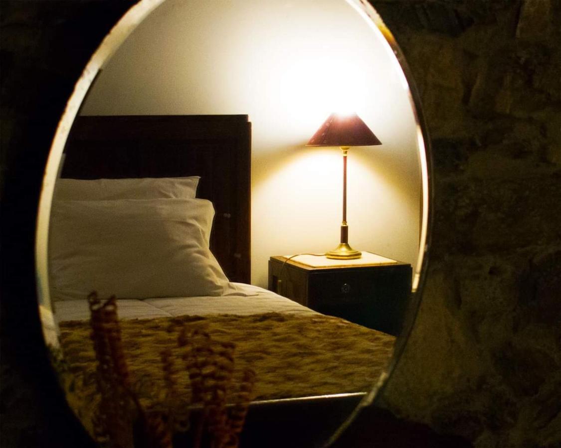 Casa Do Conselheiro Villa Freixo de Espada à Cinta Екстериор снимка