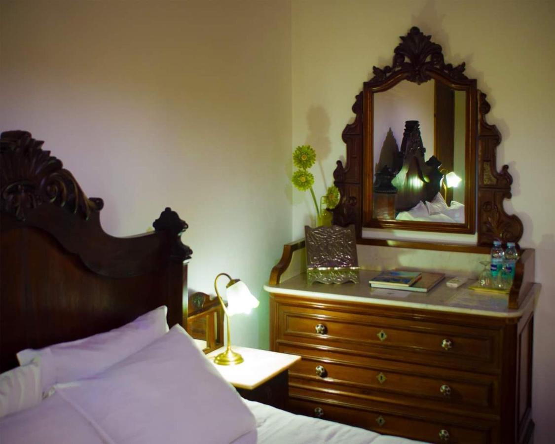 Casa Do Conselheiro Villa Freixo de Espada à Cinta Екстериор снимка