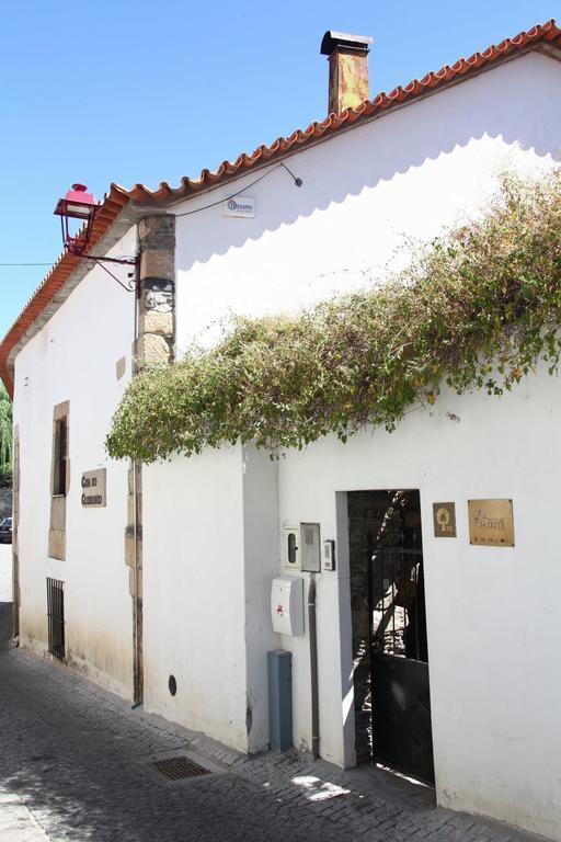 Casa Do Conselheiro Villa Freixo de Espada à Cinta Екстериор снимка