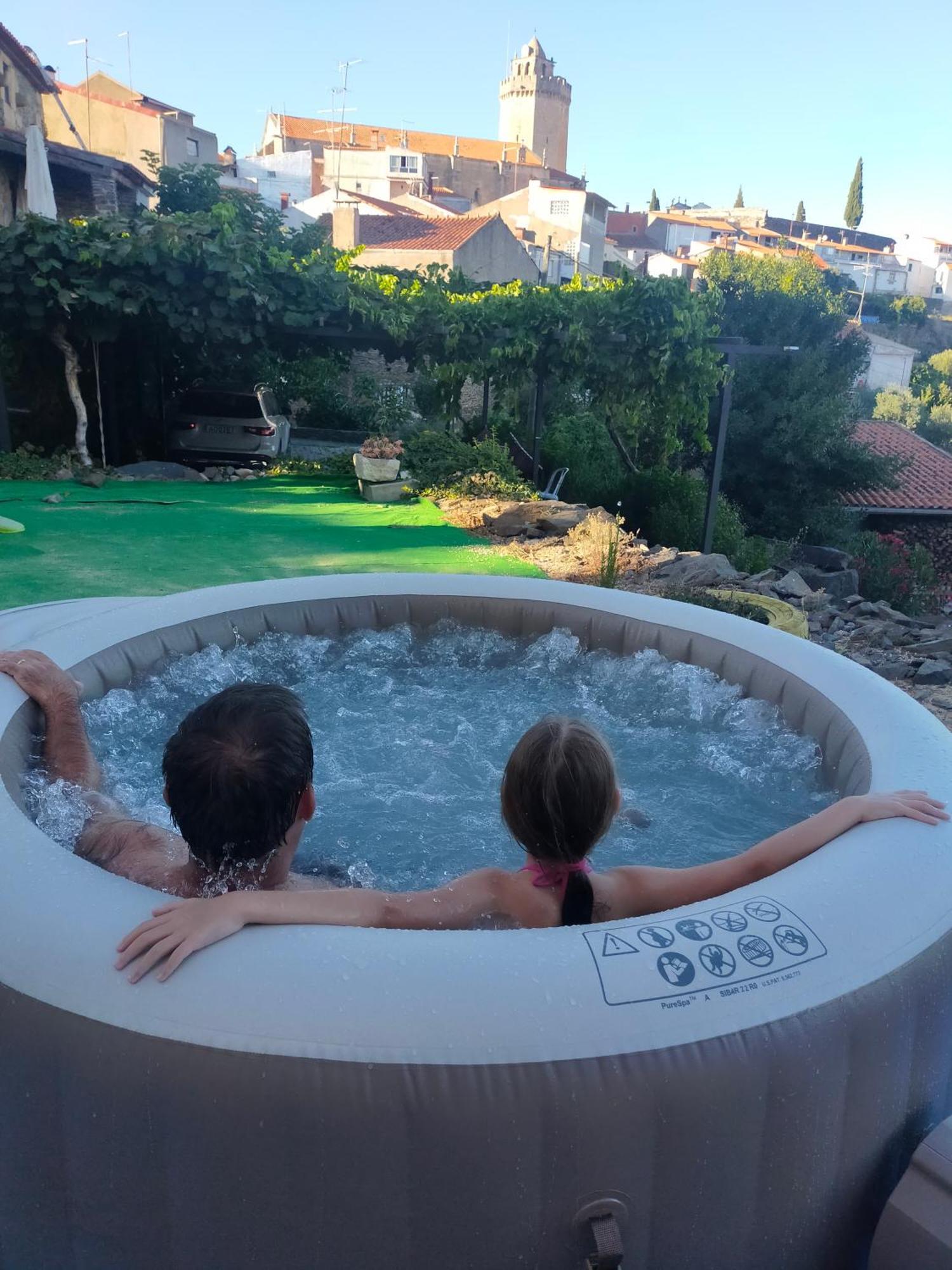 Casa Do Conselheiro Villa Freixo de Espada à Cinta Екстериор снимка