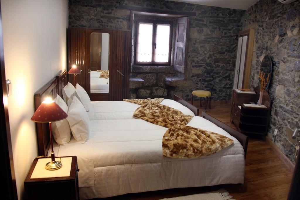 Casa Do Conselheiro Villa Freixo de Espada à Cinta Екстериор снимка