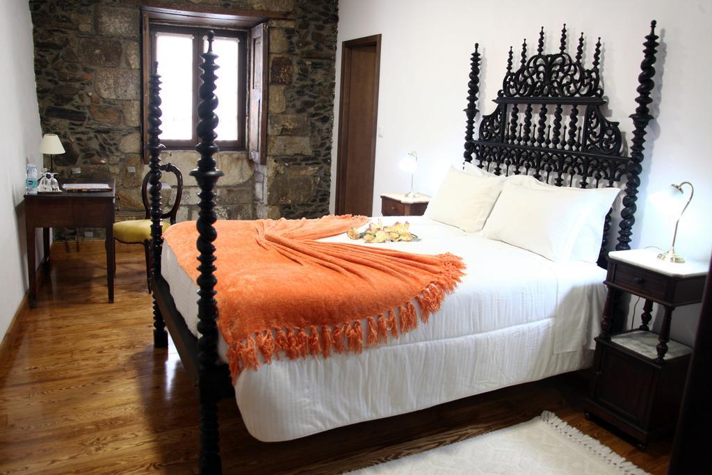 Casa Do Conselheiro Villa Freixo de Espada à Cinta Екстериор снимка