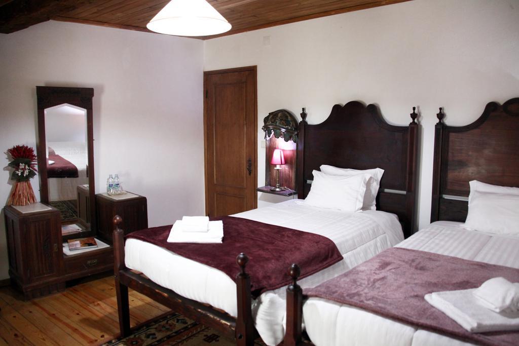 Casa Do Conselheiro Villa Freixo de Espada à Cinta Екстериор снимка