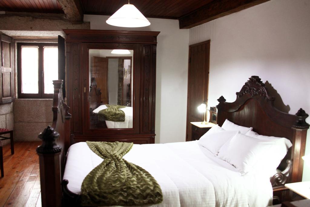 Casa Do Conselheiro Villa Freixo de Espada à Cinta Екстериор снимка