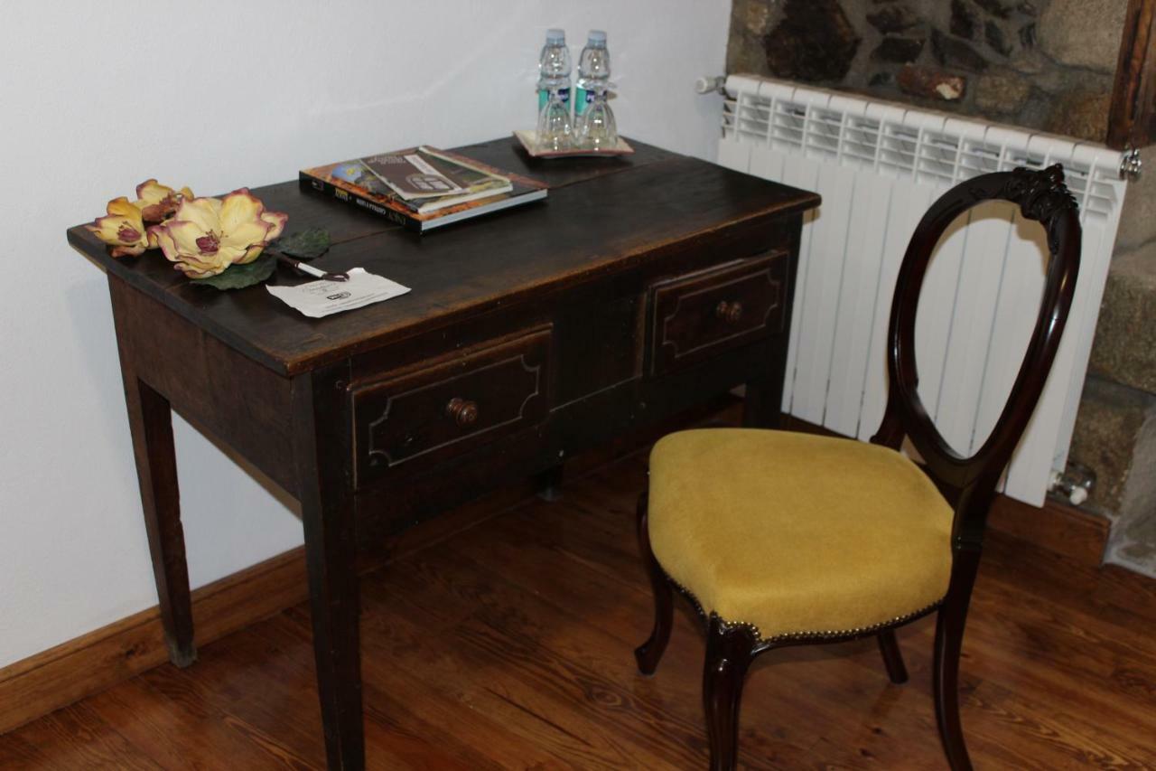 Casa Do Conselheiro Villa Freixo de Espada à Cinta Екстериор снимка