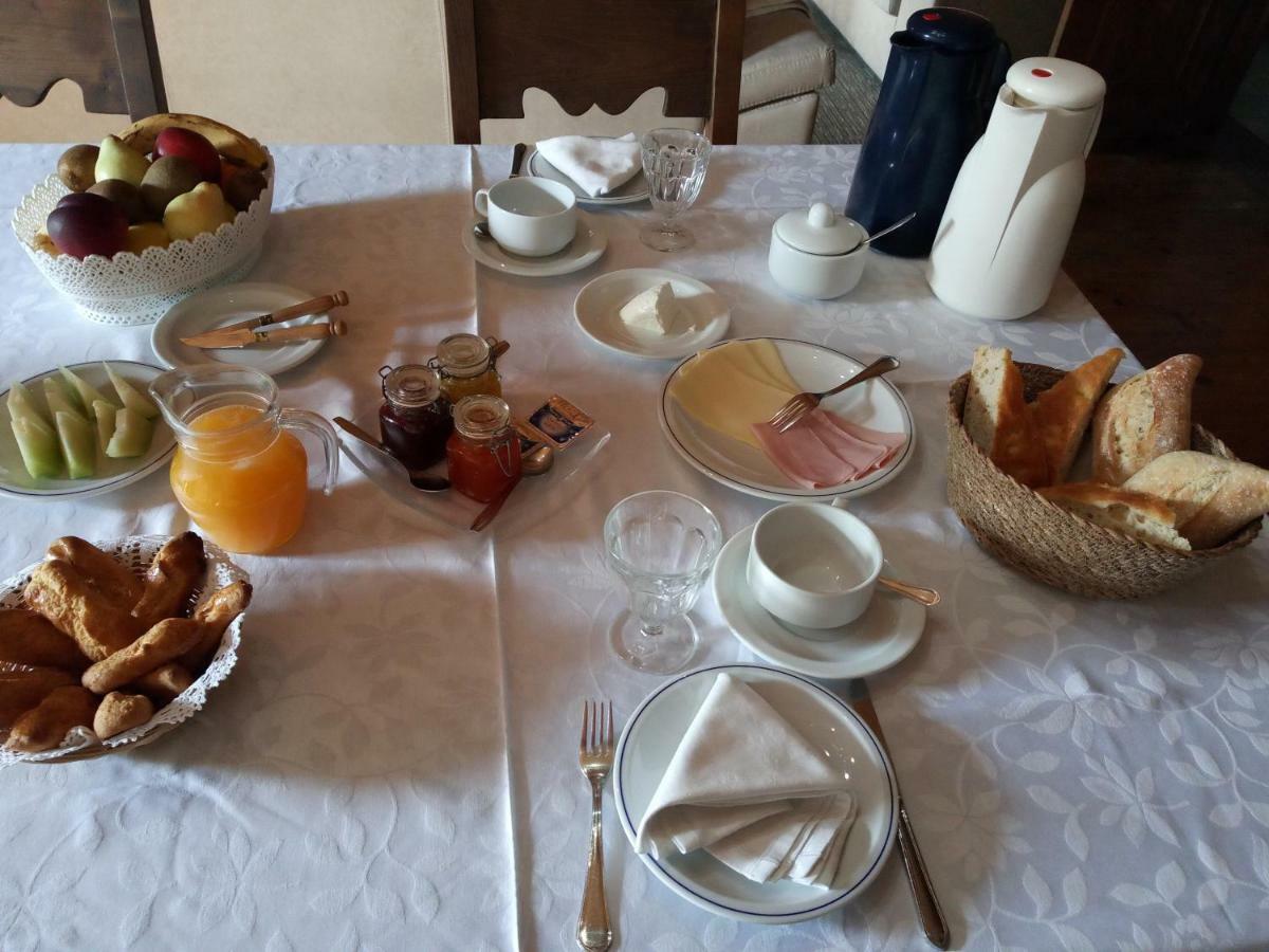 Casa Do Conselheiro Villa Freixo de Espada à Cinta Екстериор снимка